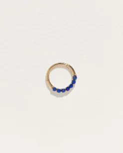 Pamela Love Earrings|Pave Clicker