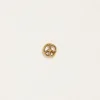 Pamela Love Piercing Jewelry|Peace Stud