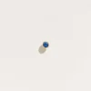 Pamela Love Earrings|Petite Nugget Stud