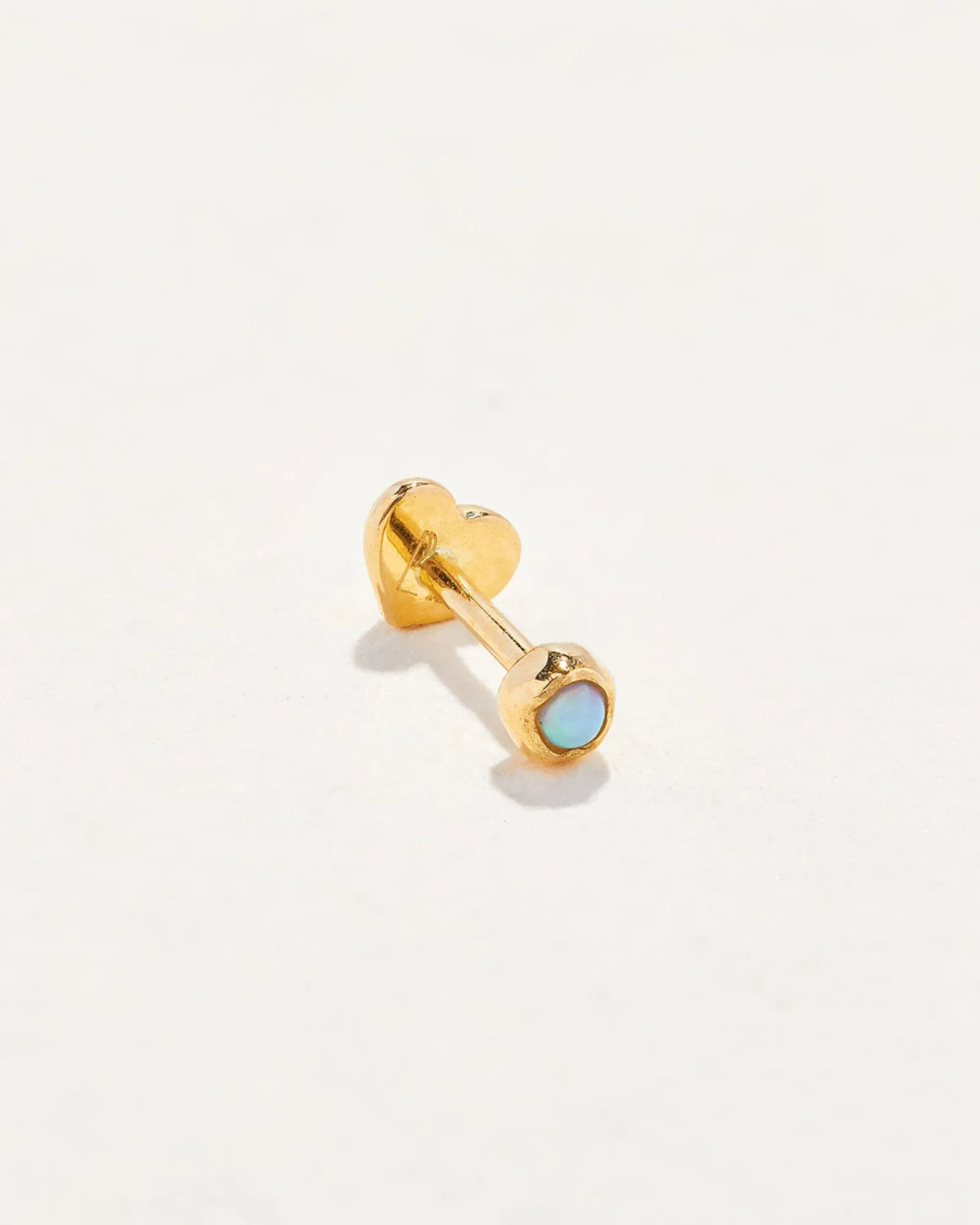 Pamela Love Piercing Jewelry|Petite Nugget Stud