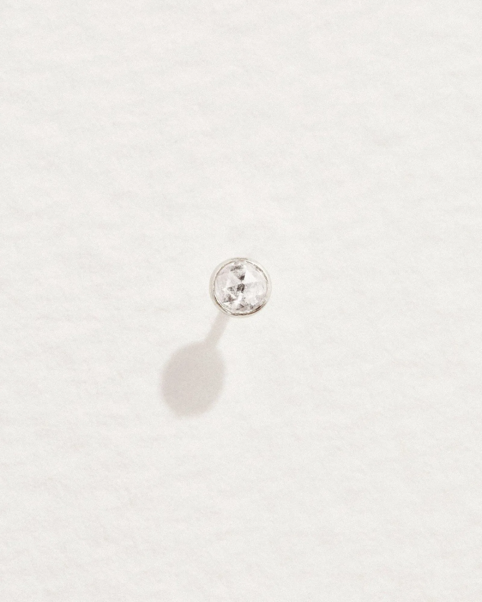 Pamela Love Earrings|Petite Stud