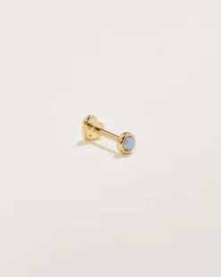 Pamela Love Piercing Jewelry|Petite Stud