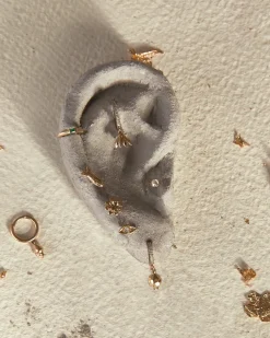 Pamela Love Piercing Jewelry|Petite Stud