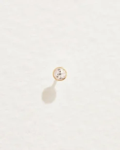 Pamela Love Piercing Jewelry|Petite Stud