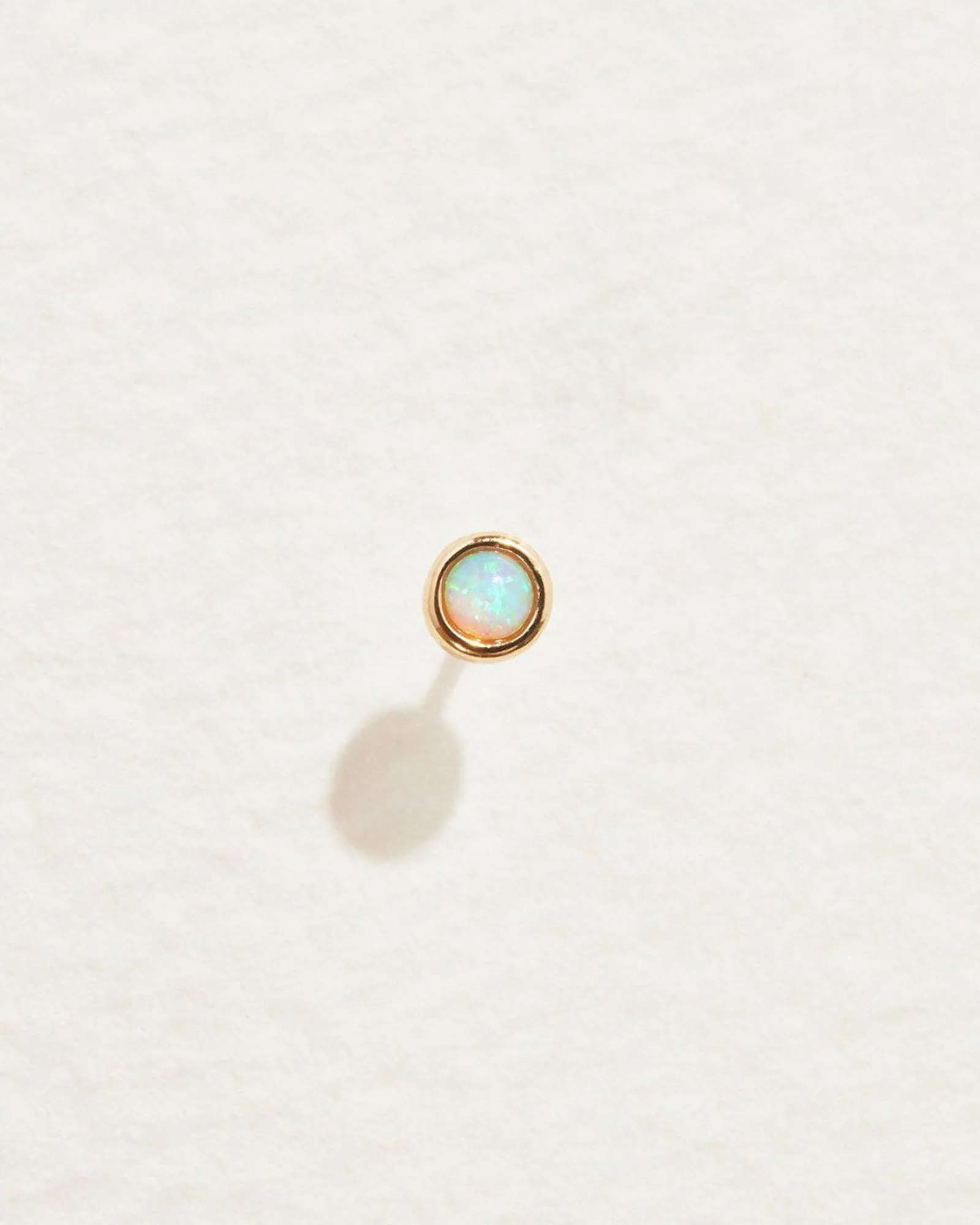 Pamela Love Earrings|Petite Stud