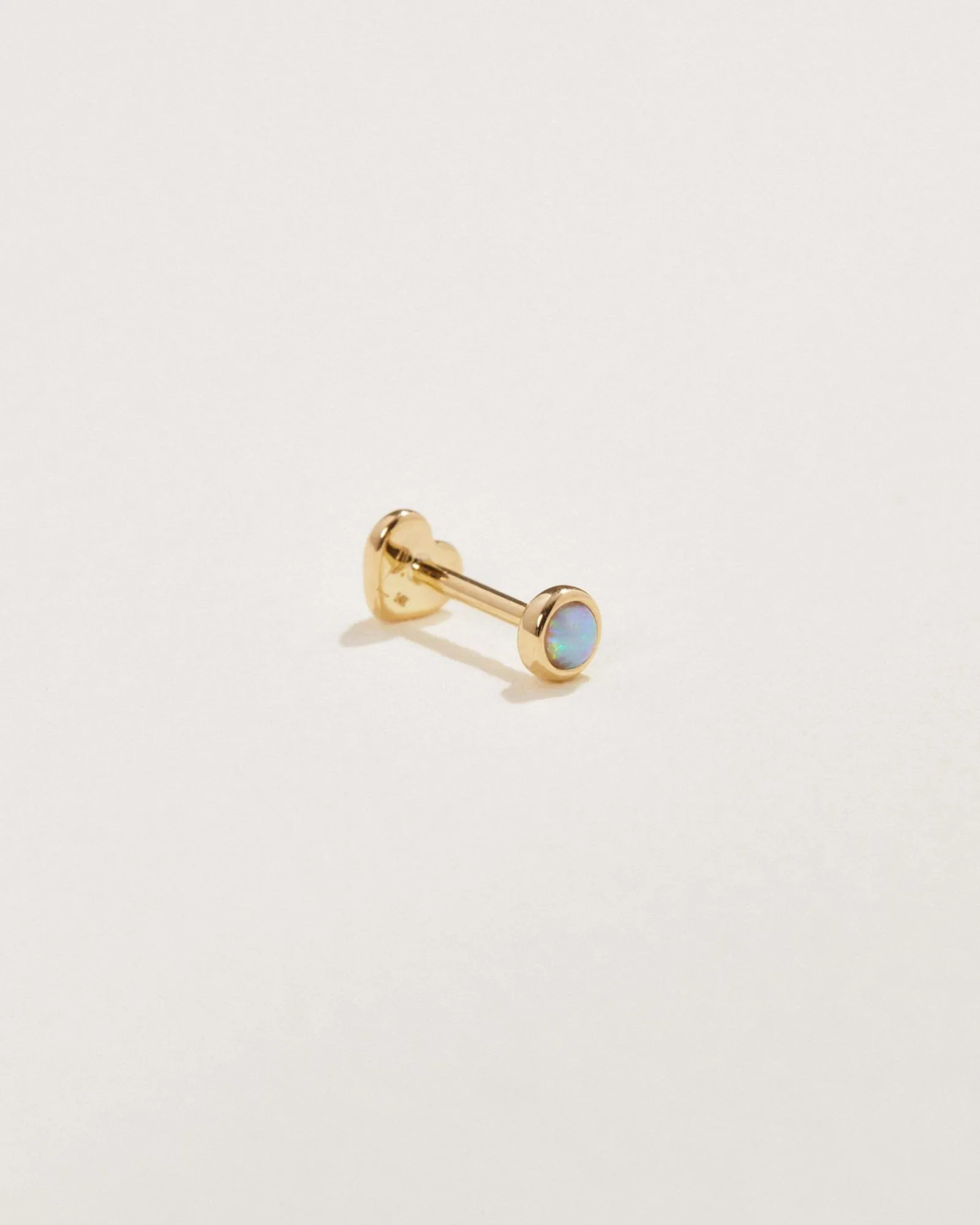 Pamela Love Earrings|Petite Stud