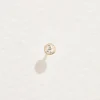 Pamela Love Earrings|Petite Stud