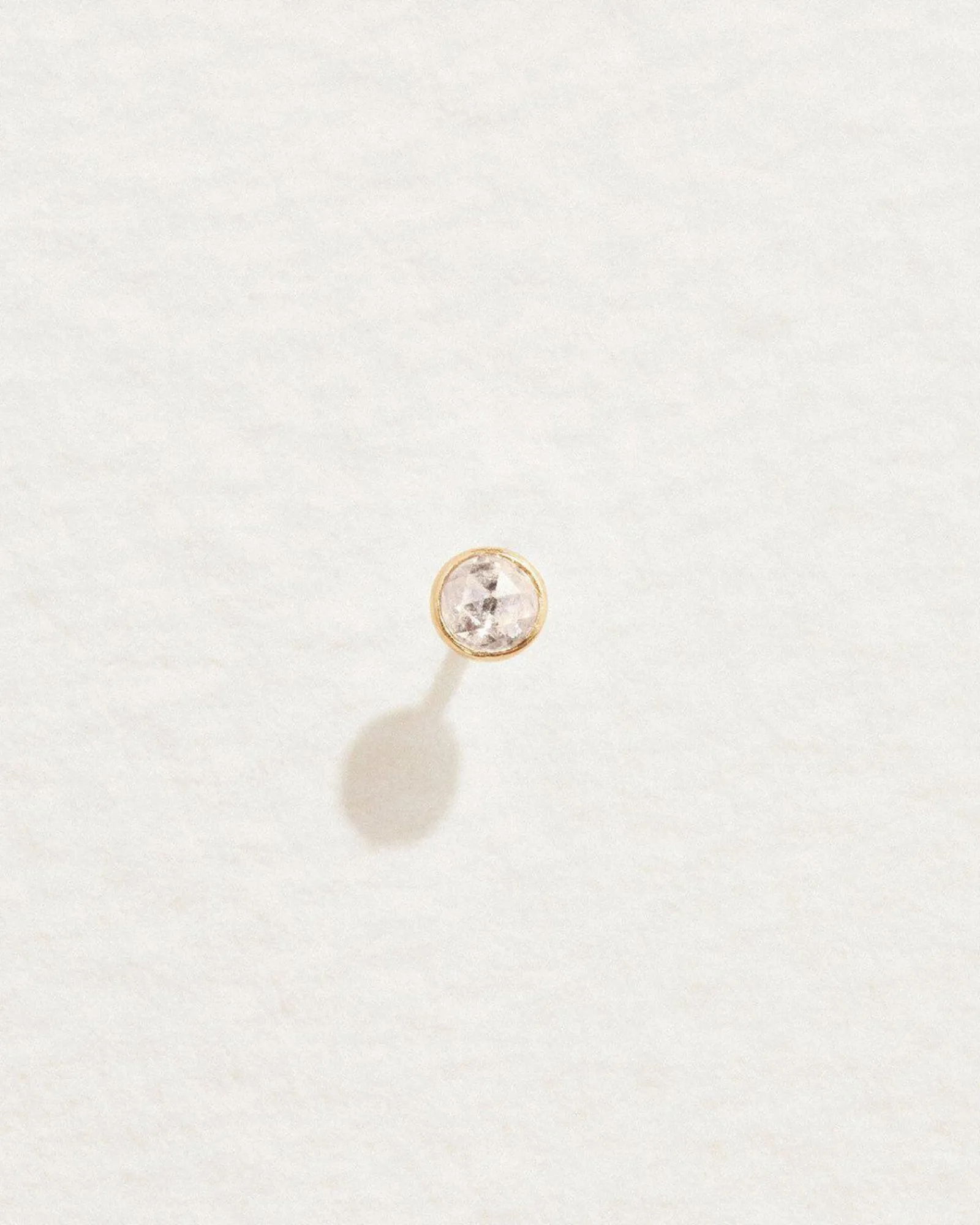 Pamela Love Earrings|Petite Stud
