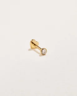 Pamela Love Earrings|Petite Stud