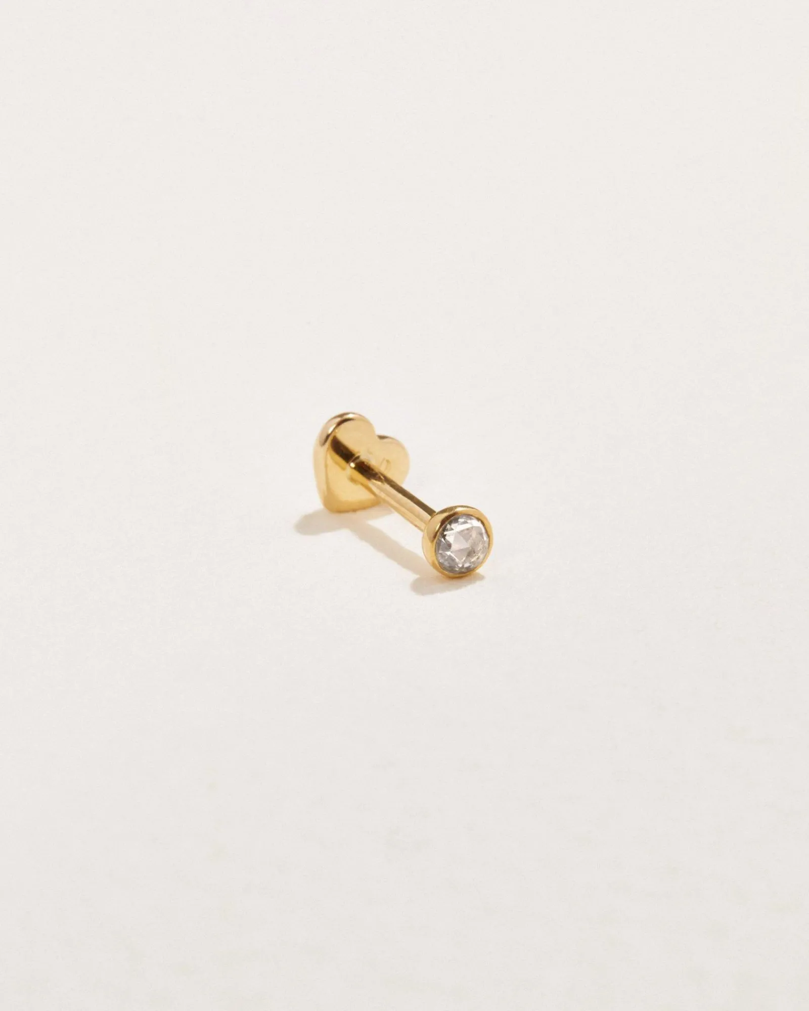 Pamela Love Earrings|Petite Stud