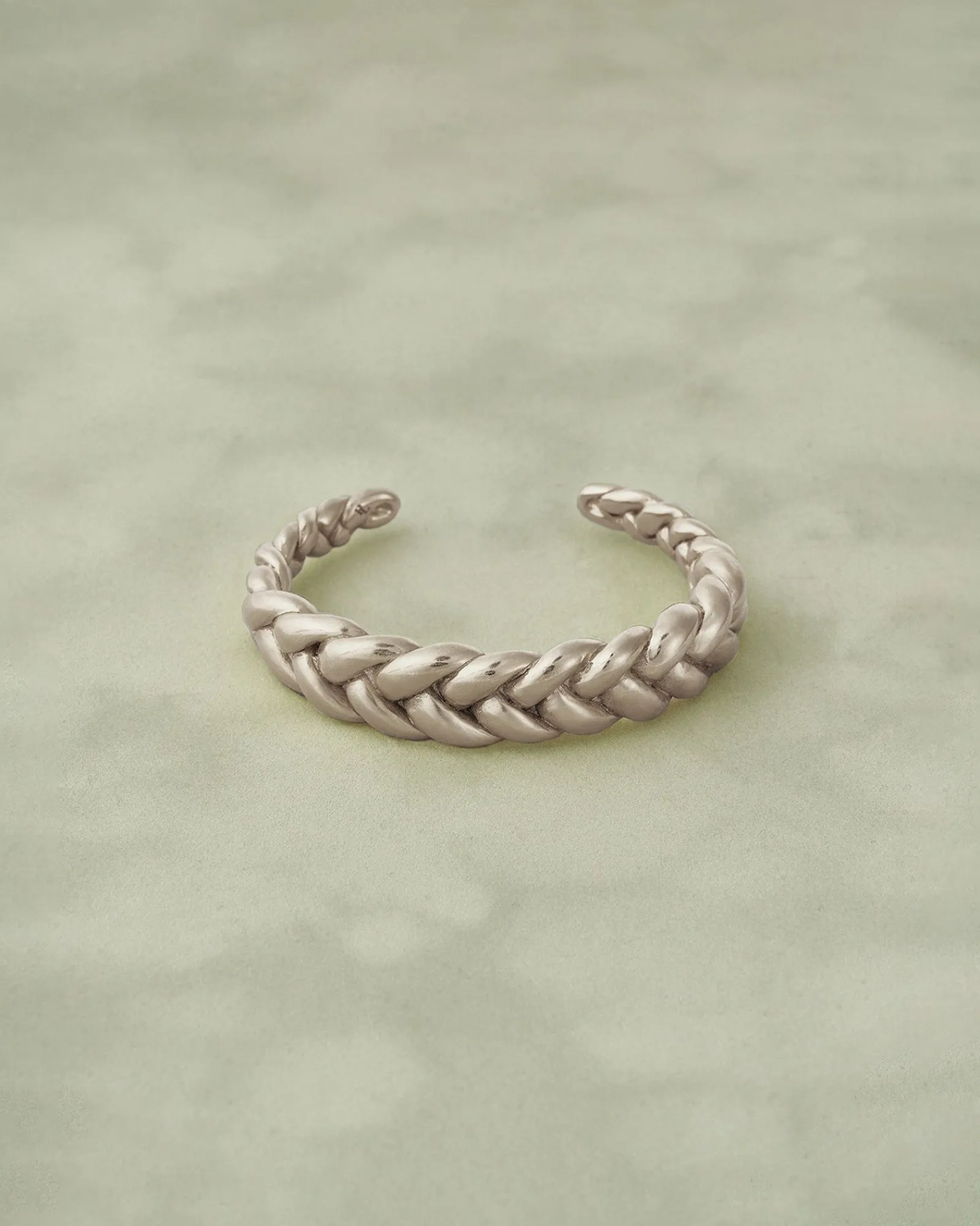 Pamela Love Bracelets|Pythia Cuff