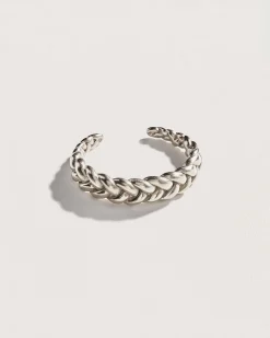 Pamela Love Bracelets|Pythia Cuff