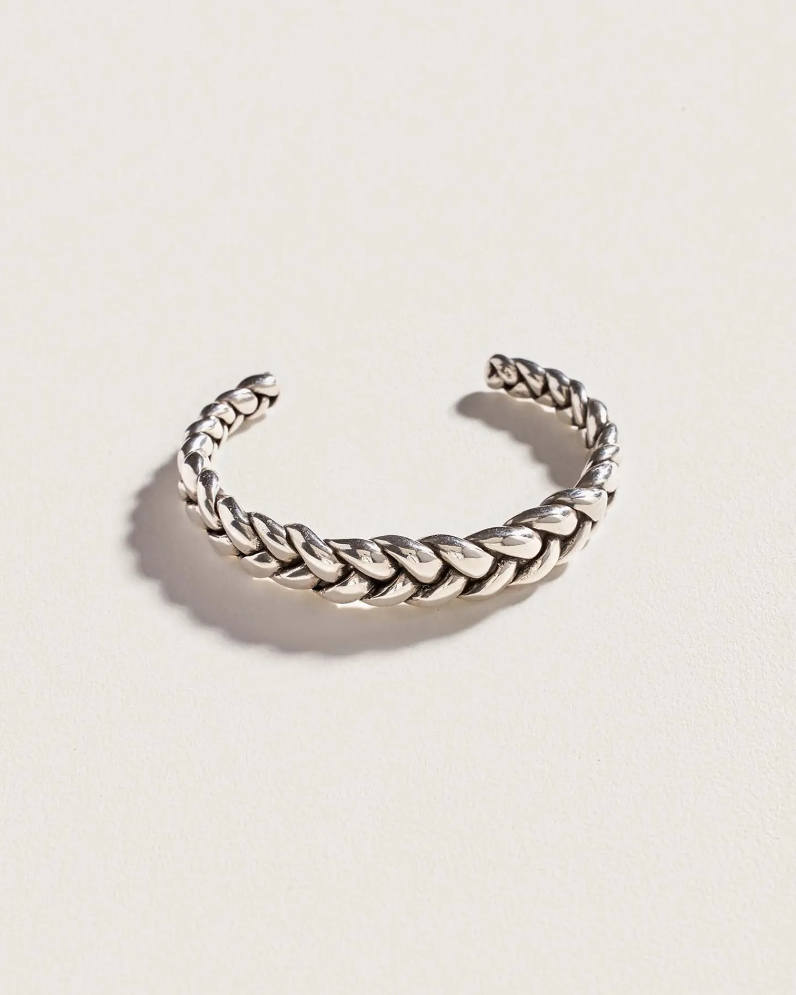 Pamela Love Bracelets|Pythia Cuff