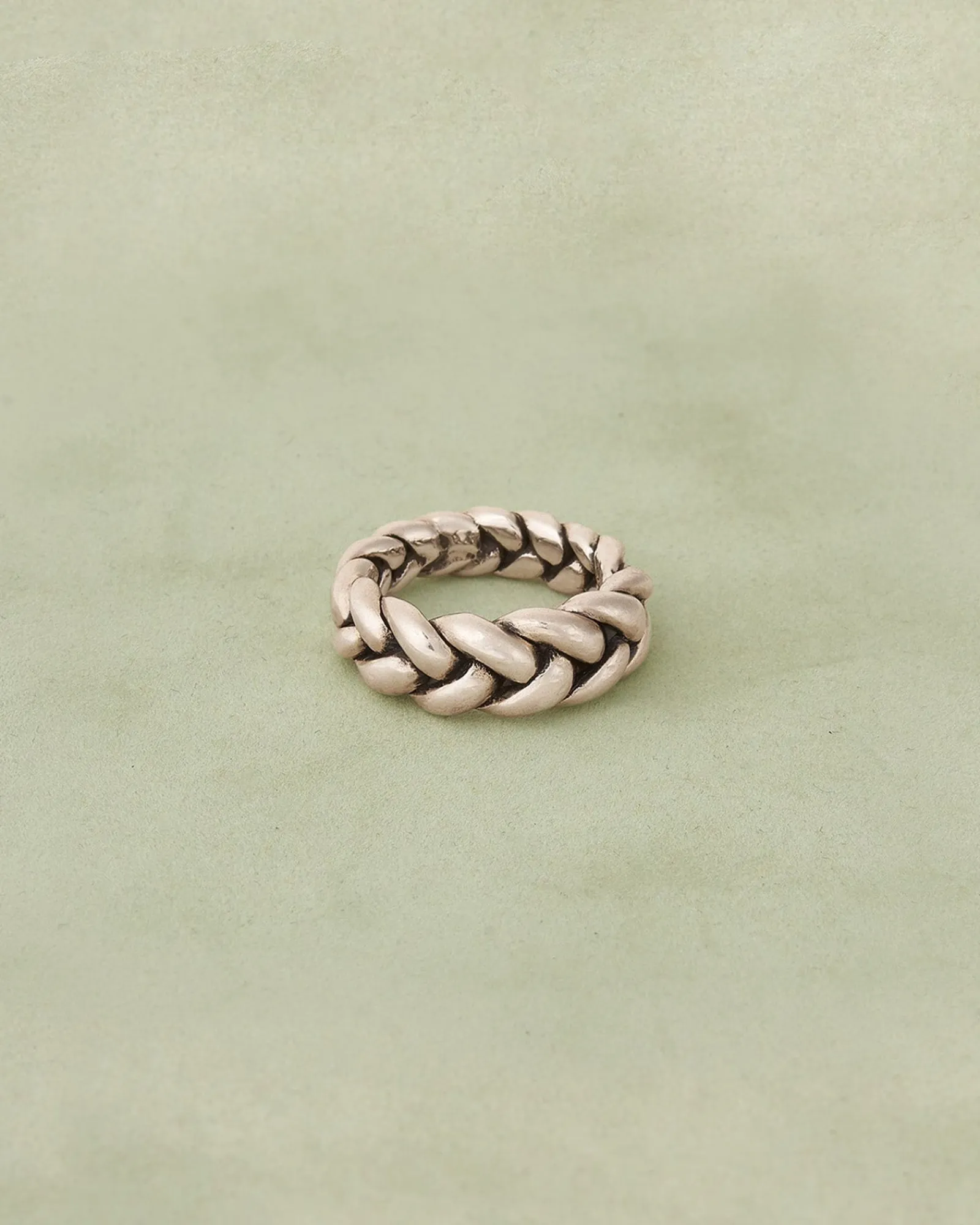 Pamela Love Rings|Pythia Ring