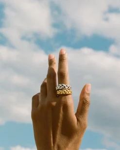 Pamela Love Rings|Pythia Ring