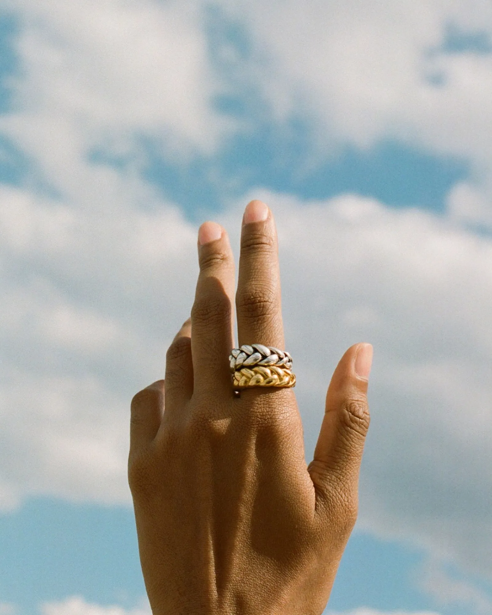 Pamela Love Rings|Pythia Ring