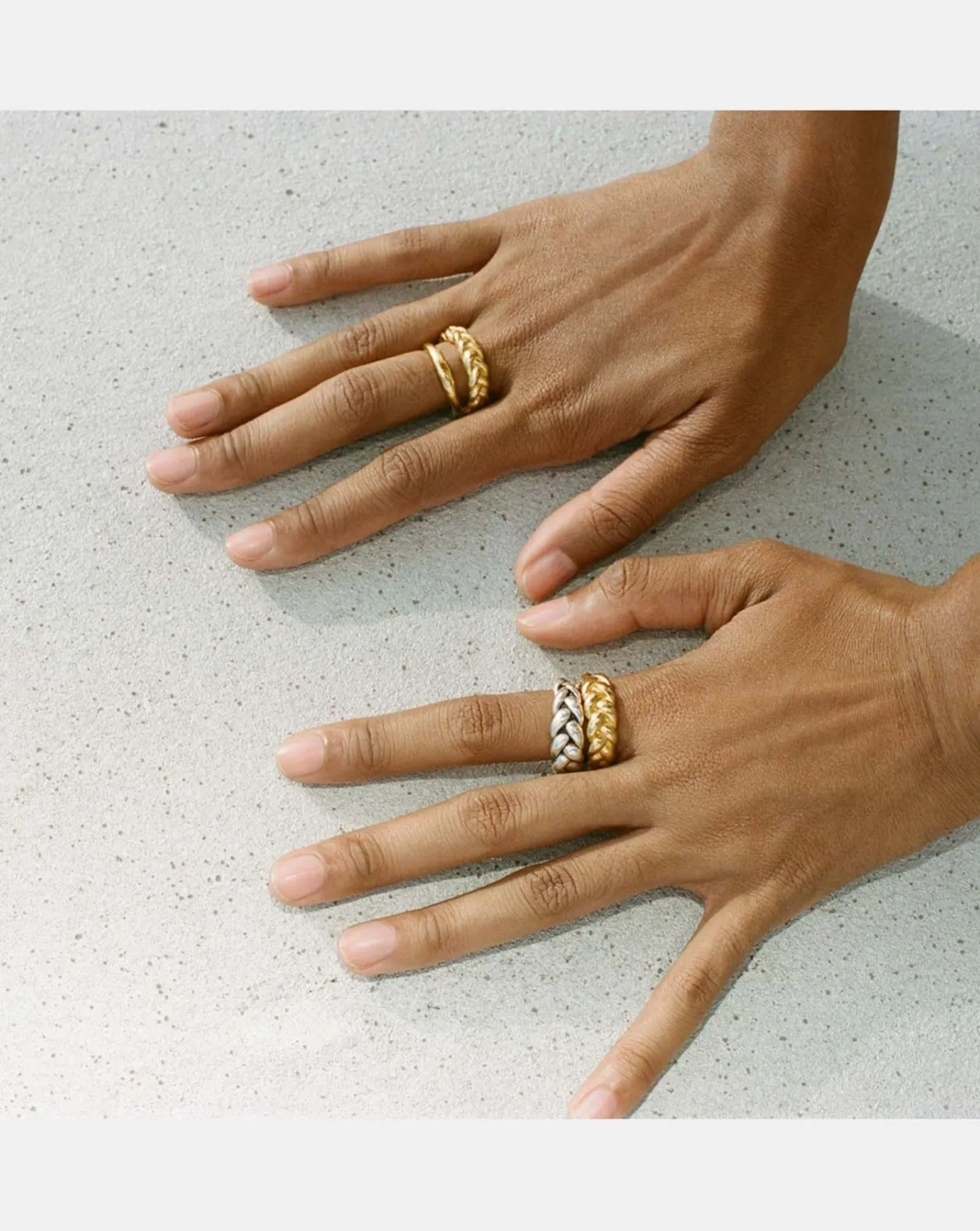 Pamela Love Rings|Pythia Ring