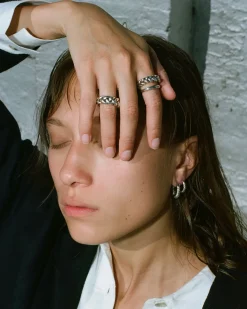 Pamela Love Rings|Pythia Ring