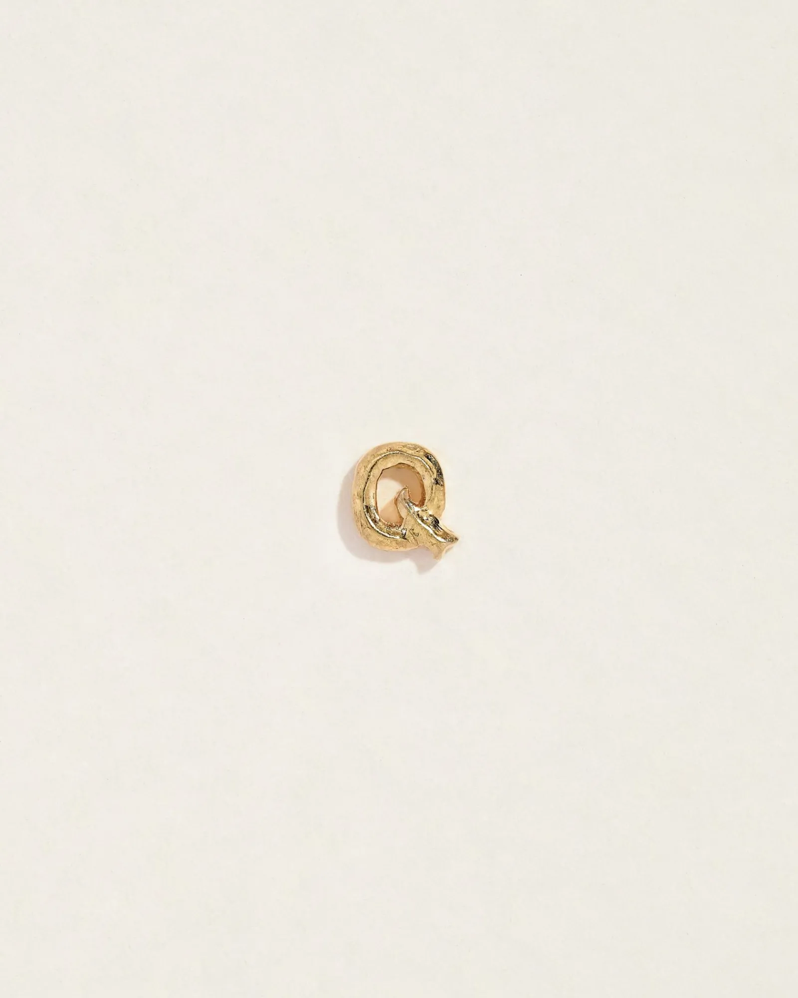 Pamela Love Piercing Jewelry|Q Stud