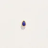 Pamela Love Earrings|Raindrop Stud