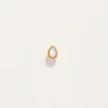 Pamela Love Piercing Jewelry|Raindrop Stud