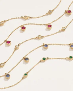 Pamela Love Bracelets|Ruby Station Bracelet