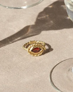 Pamela Love Ceremonial Rings|Selene