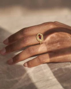 Pamela Love Rings|Selene