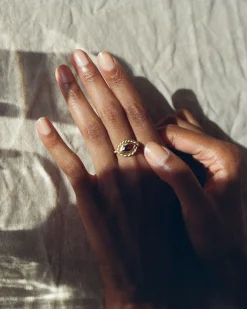 Pamela Love Rings|Selene