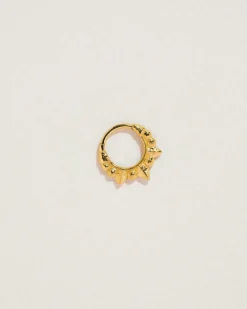 Pamela Love Piercing Jewelry|Spike Clicker