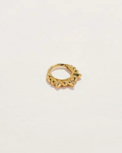 Pamela Love Piercing Jewelry|Spike Clicker