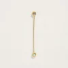 Pamela Love Piercing Jewelry|Straight Barbell