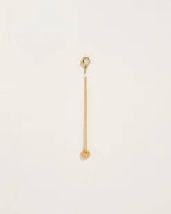 Pamela Love Piercing Jewelry|Straight Barbell