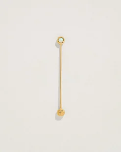 Pamela Love Earrings|Straight Barbell