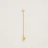 Pamela Love Piercing Jewelry|Straight Barbell