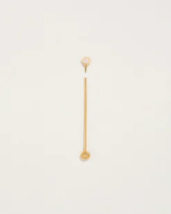 Pamela Love Piercing Jewelry|Straight Barbell