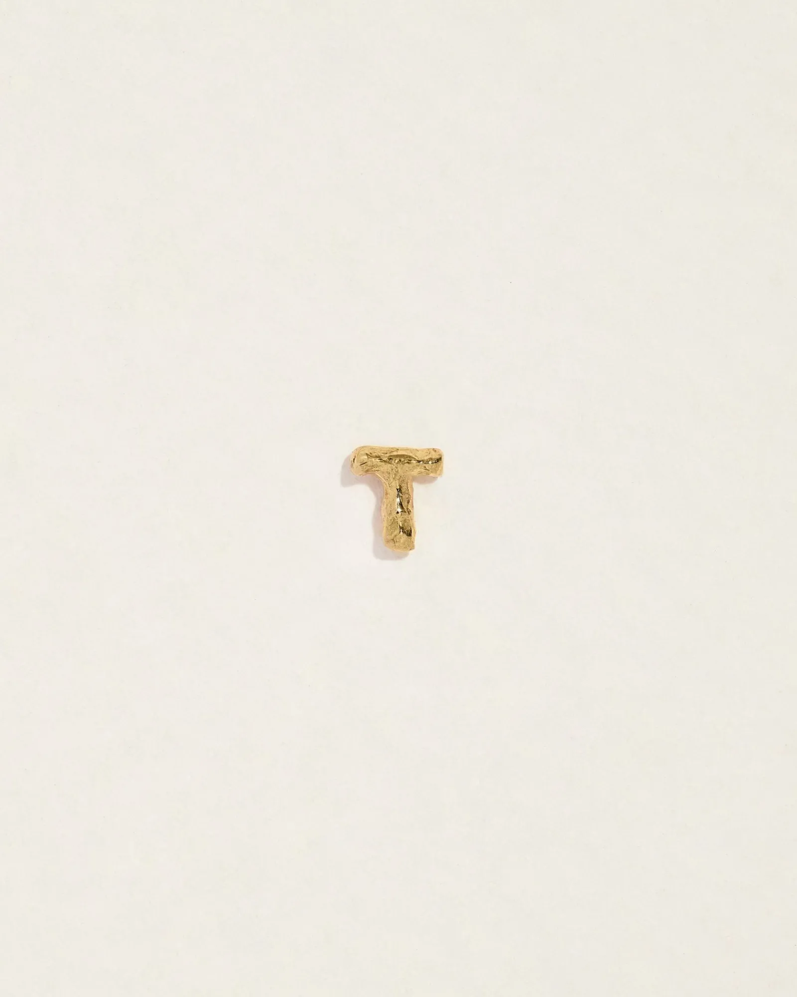 Pamela Love Earrings|T Stud