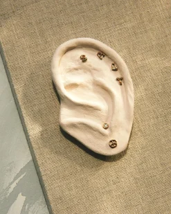 Pamela Love Earrings|T Stud