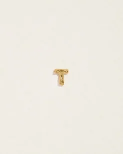 Pamela Love Piercing Jewelry|T Stud