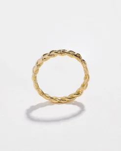 Pamela Love Ceremonial Rings|Thalia I