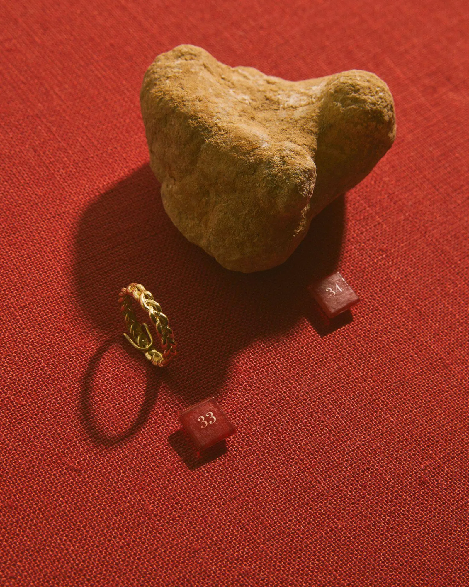 Pamela Love Rings|Thalia I