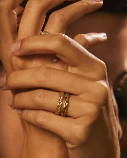 Pamela Love Rings|Thalia Ii