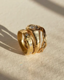 Pamela Love Rings|Thalia Ii