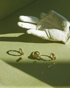 Pamela Love Rings|Thalia Ii