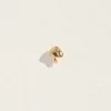 Pamela Love Piercing Jewelry|Tiny Mushroom Stud
