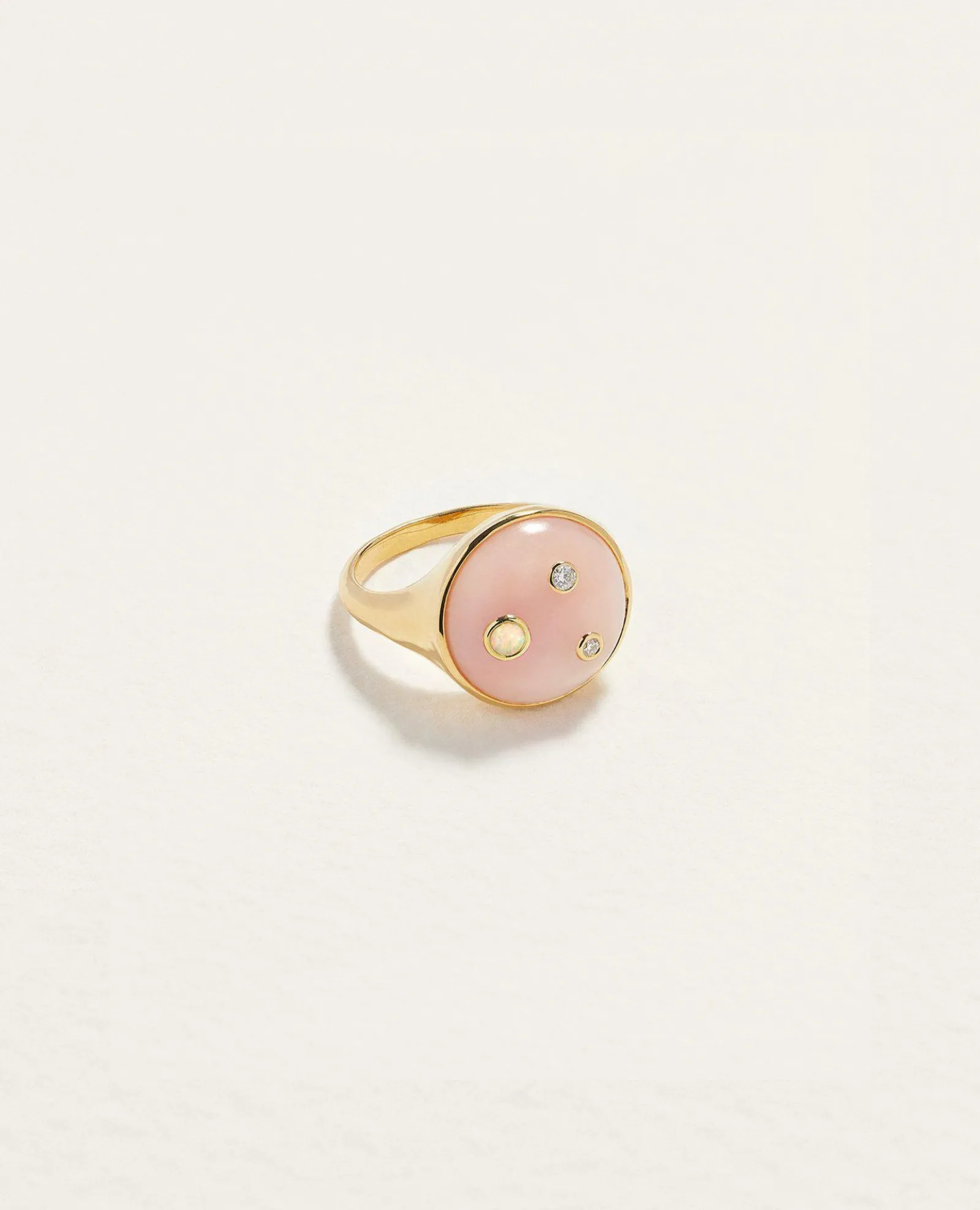 Pamela Love Rings|Ursa Major Ring