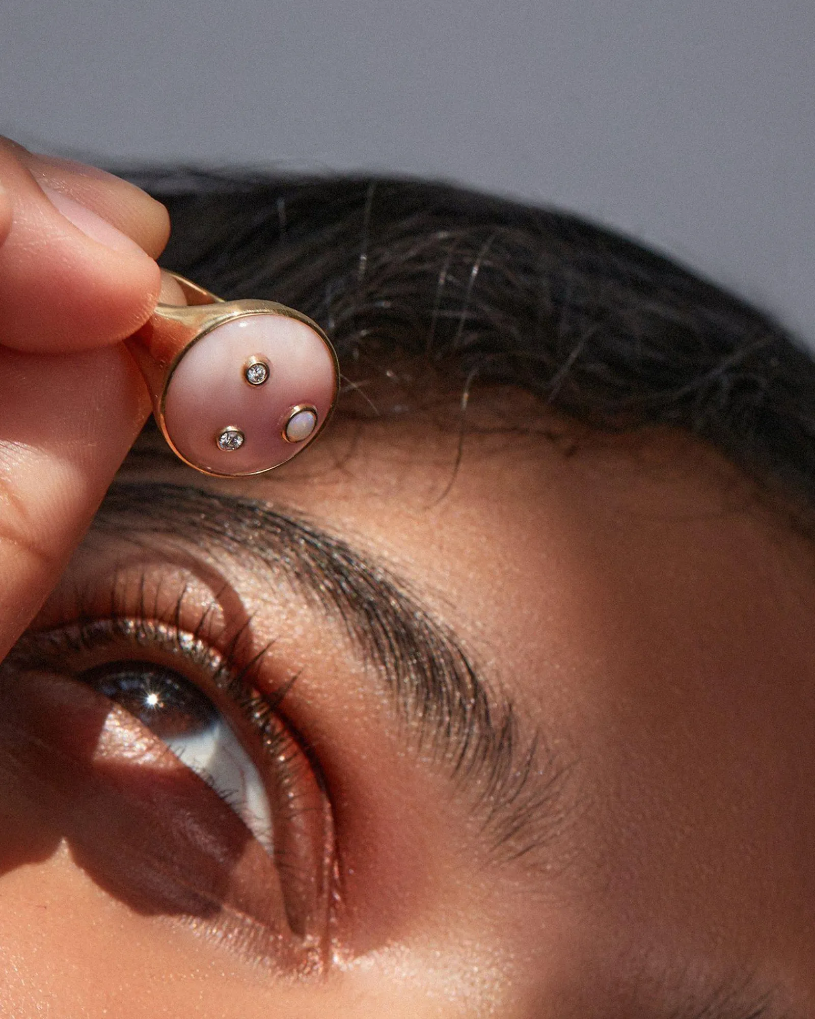 Pamela Love Rings|Ursa Major Ring