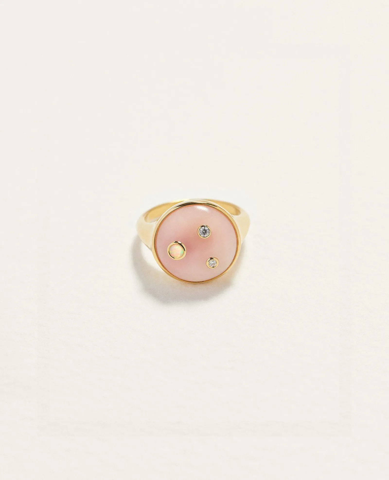 Pamela Love Rings|Ursa Major Ring
