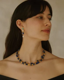 Pamela Love Necklaces|Valentine Necklace