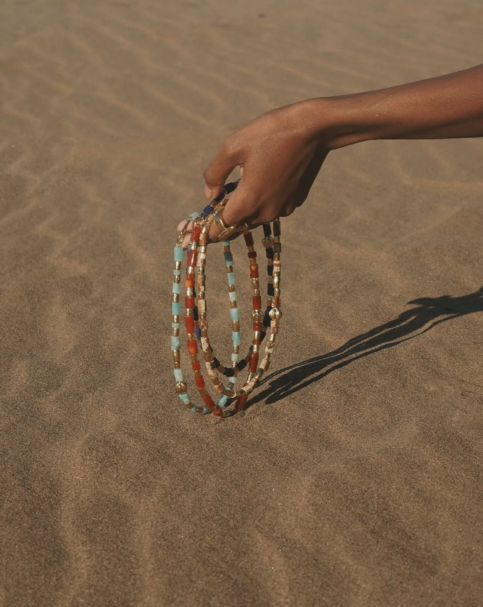 Pamela Love Necklaces|Valentine Necklace